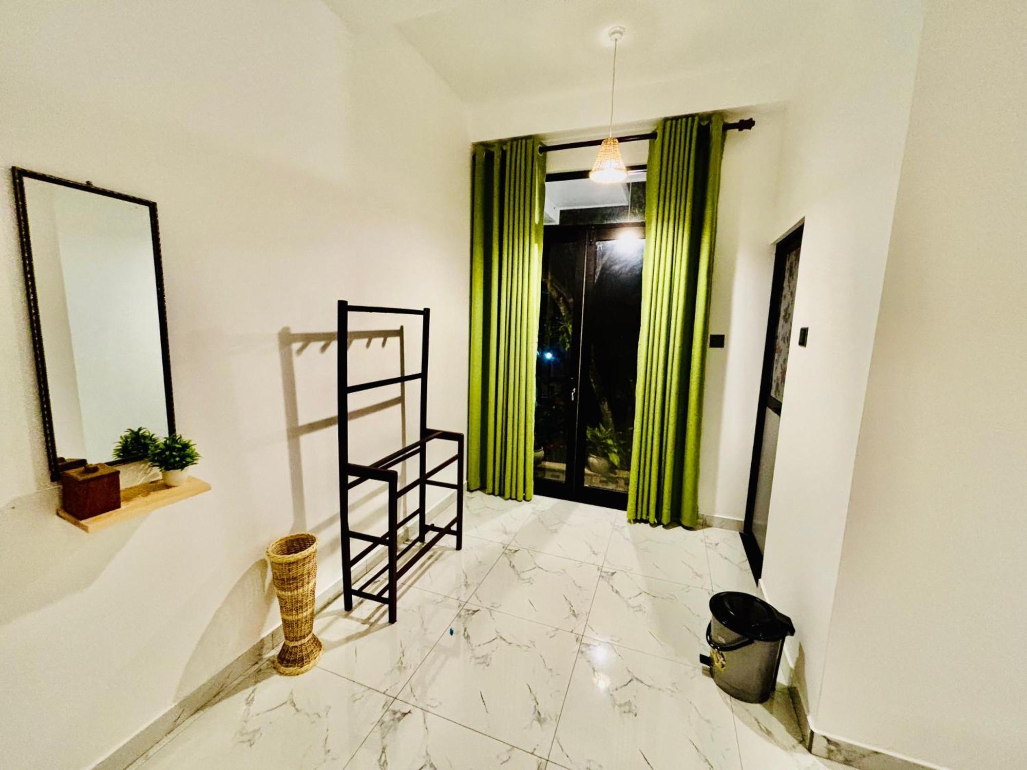 Bird House Villas Tangalle Ngoại thất bức ảnh